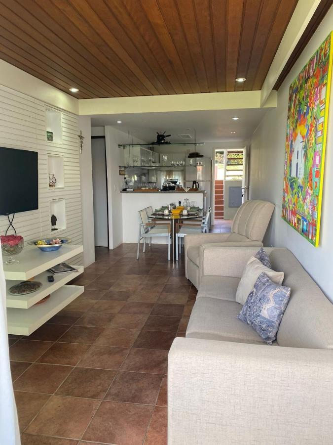 Flat 607 Villa Hipica Gravata  Εξωτερικό φωτογραφία