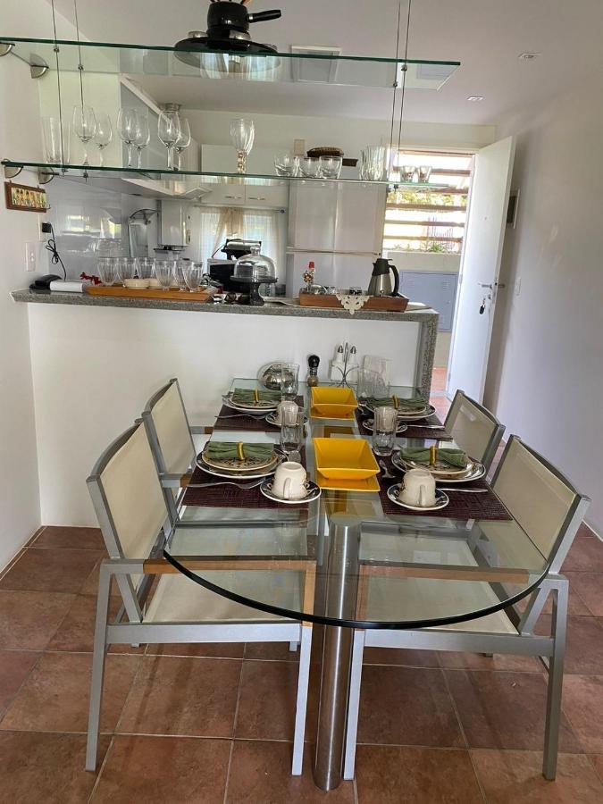 Flat 607 Villa Hipica Gravata  Εξωτερικό φωτογραφία
