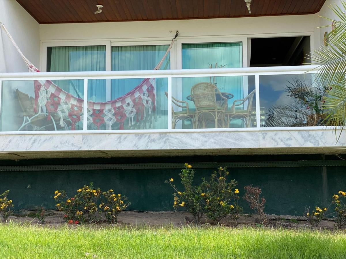 Flat 607 Villa Hipica Gravata  Εξωτερικό φωτογραφία