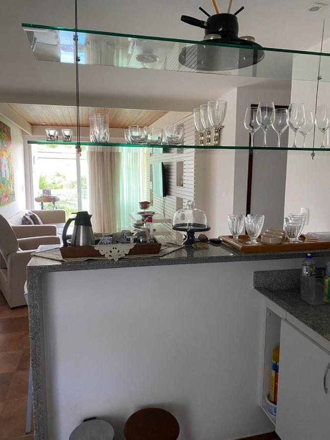 Flat 607 Villa Hipica Gravata  Εξωτερικό φωτογραφία