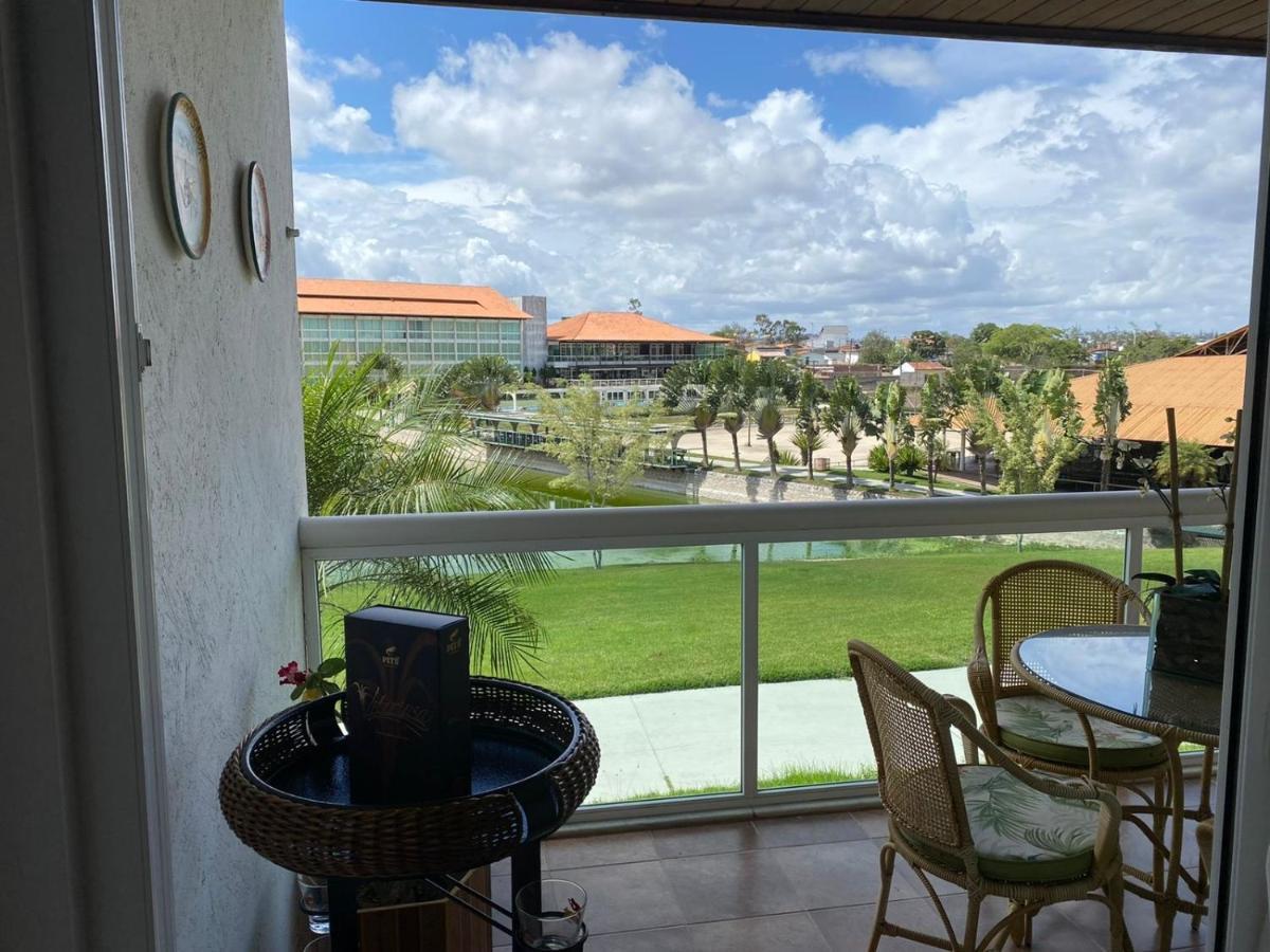 Flat 607 Villa Hipica Gravata  Εξωτερικό φωτογραφία