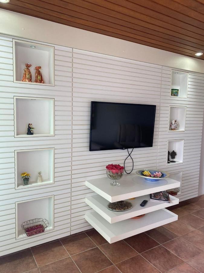 Flat 607 Villa Hipica Gravata  Εξωτερικό φωτογραφία