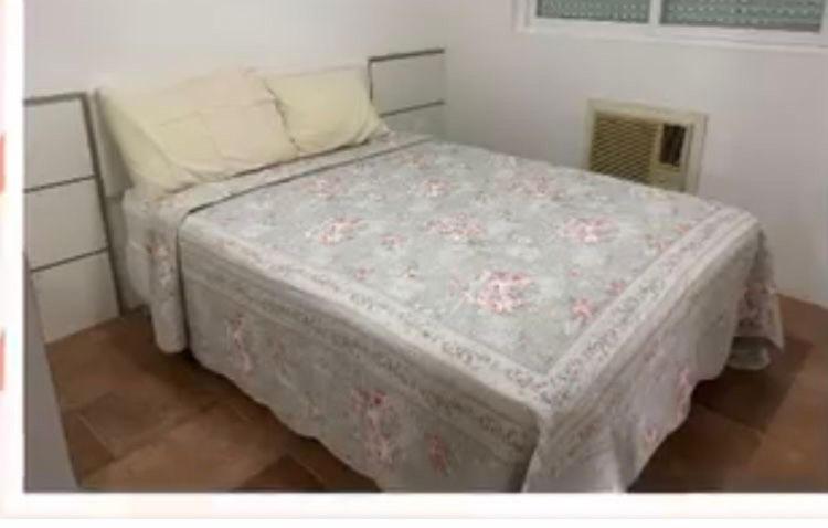 Flat 607 Villa Hipica Gravata  Εξωτερικό φωτογραφία