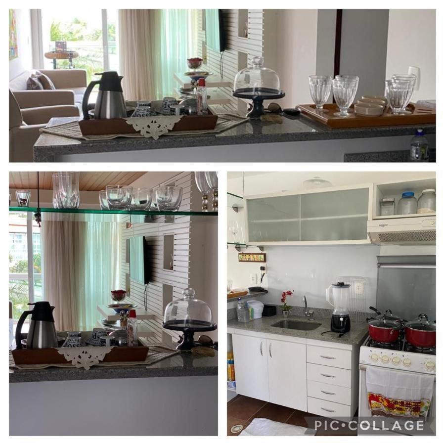 Flat 607 Villa Hipica Gravata  Εξωτερικό φωτογραφία