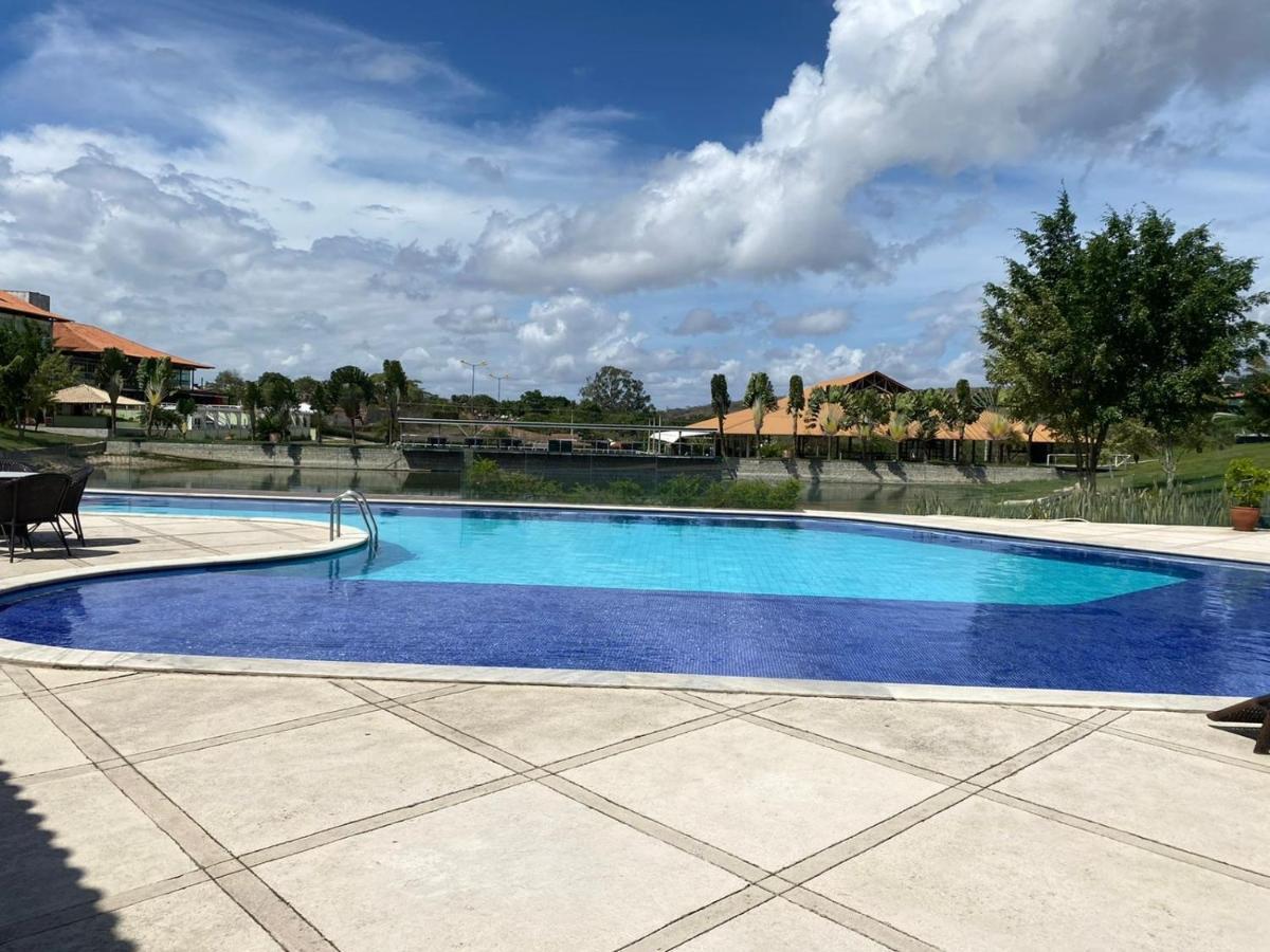 Flat 607 Villa Hipica Gravata  Εξωτερικό φωτογραφία